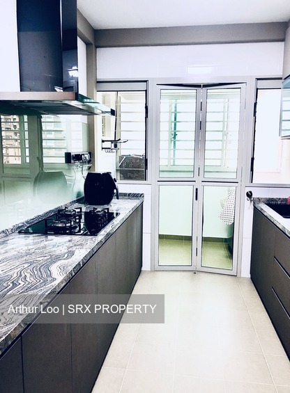 Punggol Drive thumbnail photo